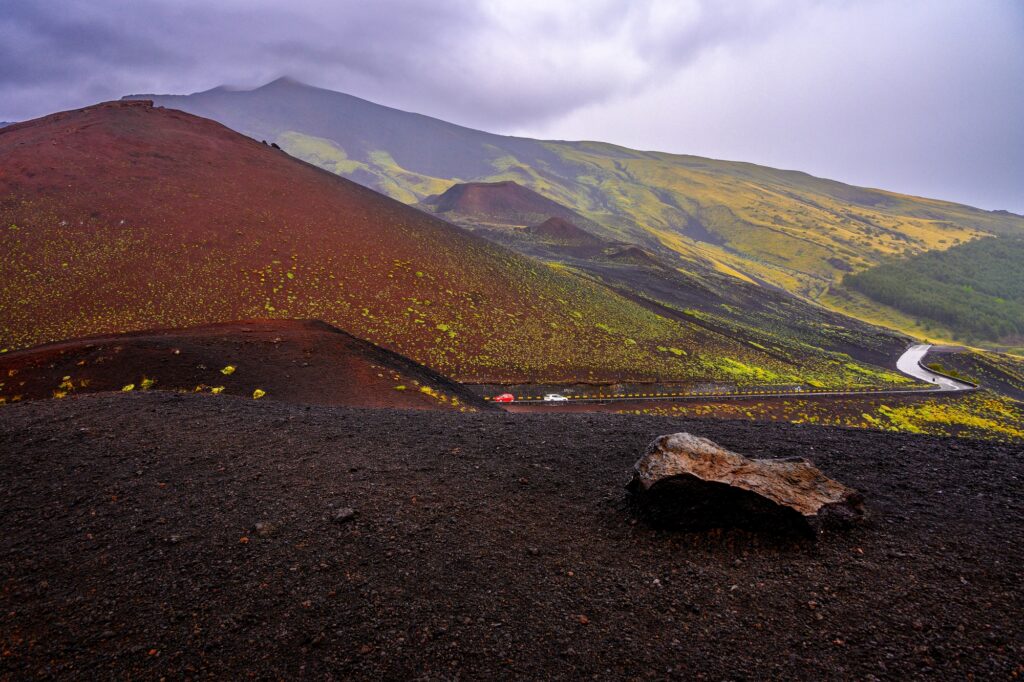 Etna